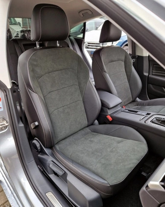 Volkswagen Arteon cena 196000 przebieg: 1, rok produkcji 2024 z Warszawa małe 436